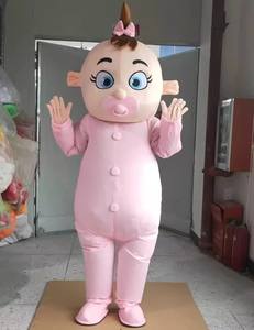 เครื่องแต่งกายคอสเพลย์ตัวละครการ์ตูน COCO <span class=keywords><strong>JJ</strong></span> ชุดมาสคอตเดินได้สำหรับผู้ใหญ่ - Product Image 6