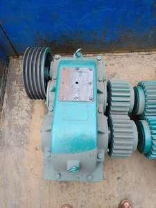 Trade Assurance JS750 Concrete <b>Mixing</b> Reducer JS750 Mixer Reducer Trade Assurance JS750 Concrete <b>Mixing</b> Reducer - Product Image 4