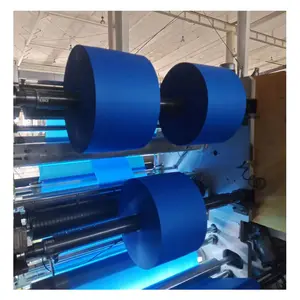 House cleaning Plastic TPE film for gloves material supplier