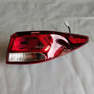Corredi Del Corpo vettura di Coda Auto Luce Della Lampada per k2 <span class=keywords><strong>rio</strong></span> <span class=keywords><strong>2017</strong></span> 2018 2019 - Product Image 1