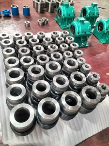 STS-B Nước Biển Bôi Trơn Thiết Bị Niêm Phong Trục Đuôi Được Sử Dụng Cho Thuyền Tốc Độ Cao - Product Image 3