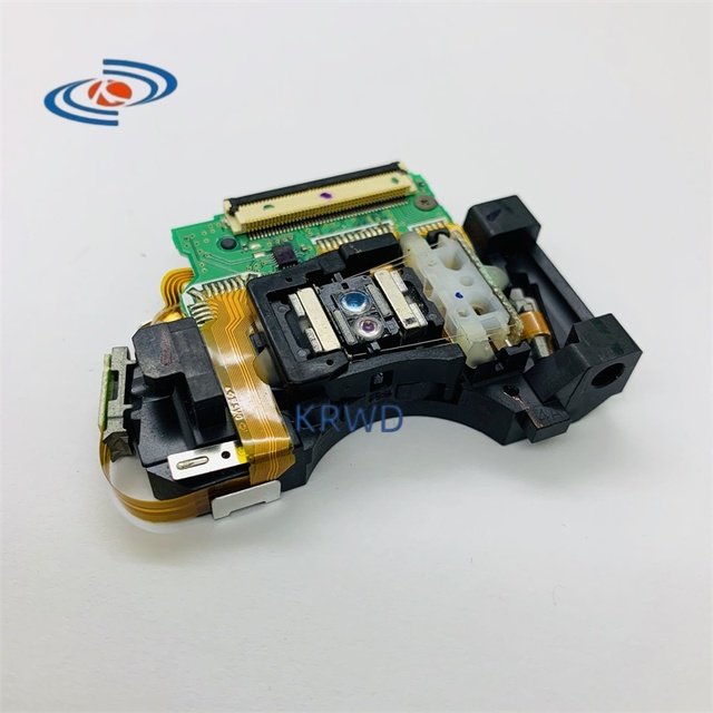 Replacement Original Brand New for PS3 Slim KEM-450AAA Laser Lens KES-450A with Deck Game Accessories for PS3 Slim Console