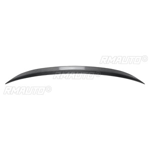 Aileron de toit arrière pour Mercedes-Benz SLK SLC R172, aileron de coffre pour Mercedes-Benz SLK SLC R172 2011-2020, accessoires automobiles - Product Image 6