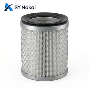 Filtre de compresseur d'air 1012 ID 60 <span class=keywords><strong>pour</strong></span> <span class=keywords><strong>bus</strong></span> à énergie nouvelle Yutong et Kinglong - Product Image 1