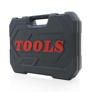 Professional 216pcs Versatile and Durable <strong>Socket</strong> <strong>Set</strong> Hand Power <strong>Ratchet</strong> Tool <strong>Set</strong> for Auto &amp; Motorcycle Repair - Product Image 4