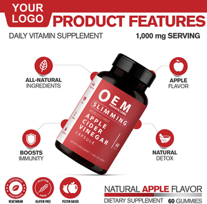 Metabolisme Booster Zachte Capsule Gewichtscontrole En Vetverbrander Met Matcha Groene Thee-Extract En <span class=keywords><strong>Egcg</strong></span> Vitamine C Schoonheidsproduct - Product Image 3