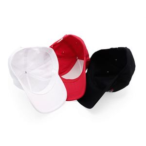 หมวกปักโลโก้กีฬา หมวกเบสบอลแบบ 5 แผงสั่งทำได้ - Product Image 6