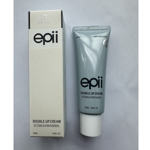 Epii EPISODE INTO the GLOW Crema Doppia Azione con Ectoina e Pantenolo, Idrata e Migliora l'Aspetto di una Pelle Sana - Product Image 3