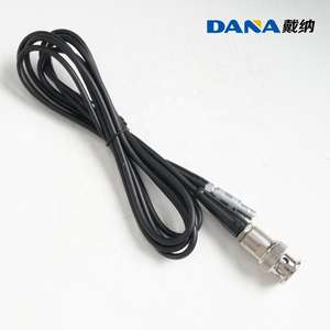 DANA BNC-Lemo00 Q9-C5 Nondestructive Testing <span class=keywords><strong>NDT</strong></span> <span class=keywords><strong>UT</strong></span> Ultrasonic Faw <span class=keywords><strong>Detector</strong></span> Acessórios Cabo - Product Image 6