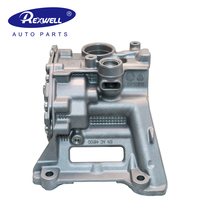 Allemagne voiture nouvelle qualité d'origine CJA1 pompe à huile moteur 11418646454 pour BMW 550i X5 X6 B30 B58 Auto Parts