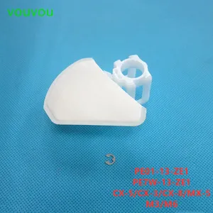 อุปกรณ์เสริมรถยนต์ ไส้กรองปั๊มน้ำมันเชื้อเพลิง PE01-13-ZE1 สำหรับ 3/6 (13-18) CX-5 (11-25) KE/KF CX-8 MX-5 สำหรับ 2 (ไม่มีเทอร์โบ) OLIVER - Product Image 5