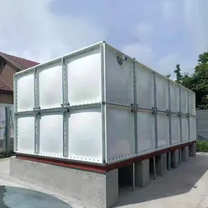 Sintex 36000 Liter Preis Liter 1000 Gallonen Kunststoff Warmspeicher Druck-Wasserbehälter zu verkaufen