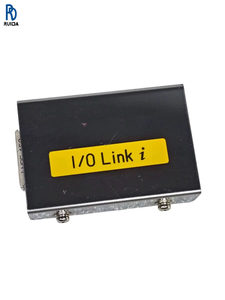 อะแดปเตอร์ไฟเบอร์เซนเซอร์คอนโทรลเลอร์ PLC ของแท้ใหม่เอี่ยม รุ่น A13B-0154-B101 - Product Image 1