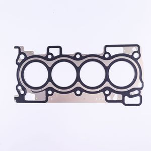 Engine Cylinder Head <b>Gasket</b> 11044-1KC0A For Nissan MR16DDT JUKE TIIDA 81MM Three Layer Stainless Steel - Product Image 2