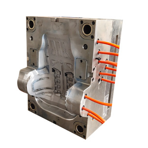 2021 Back Pull Chair Factory Wholesale Good Selling Plastic Injection Mold Manufacturer