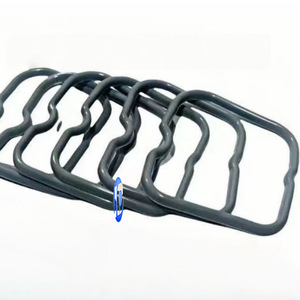 ปะเก็นฝาครอบวาล์วเครื่องยนต์ Dongfeng รุ่น C3902666 C3930906 สำหรับ 4BT 6BT ISBe อะไหล่ซ่อมแซมทดแทน - Product Image 3