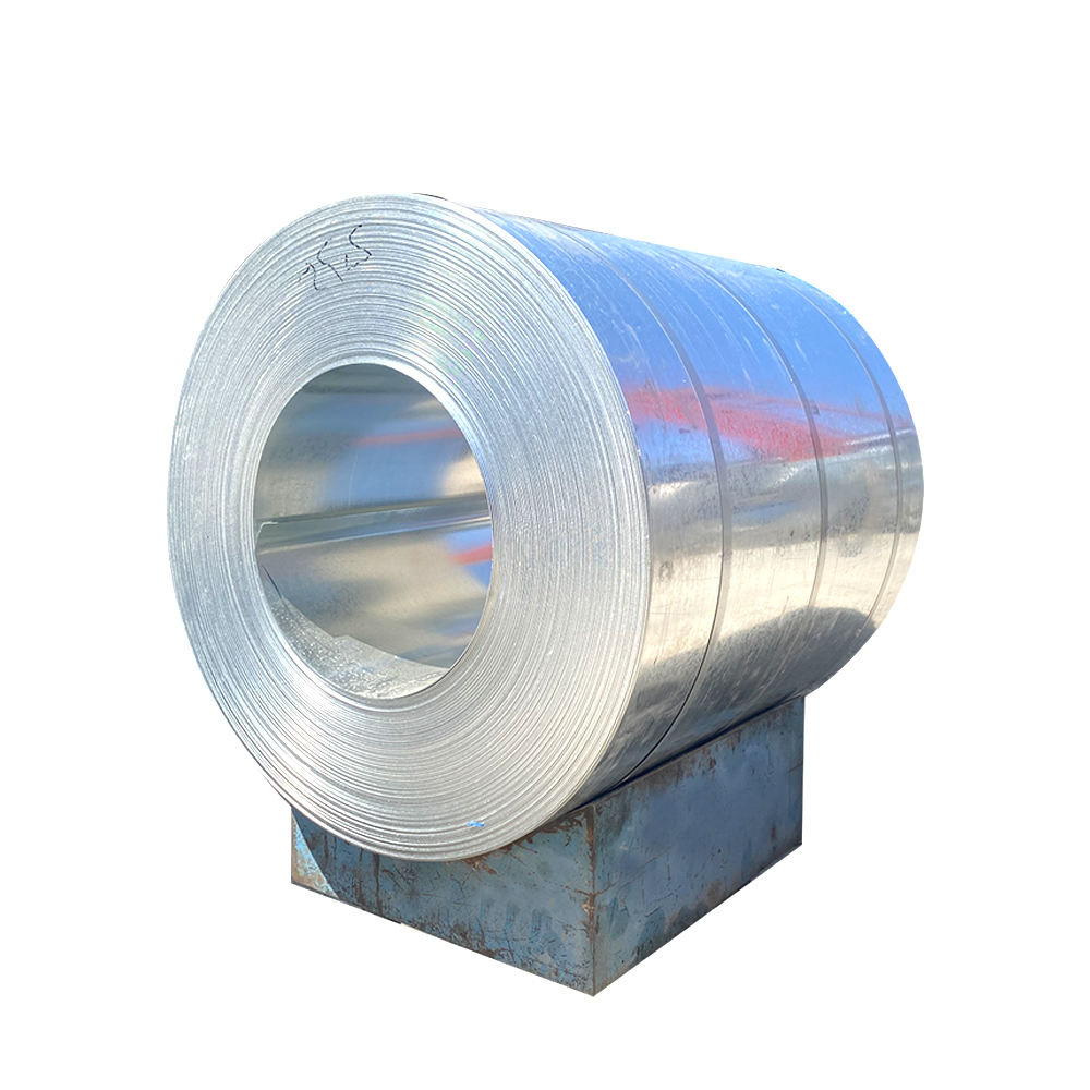Galvalume Steel Coil Pre Painted Galvanized Steel Sheet 26 Gauge