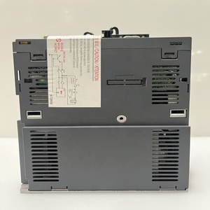 MR-J4-200B ไดรฟ์2000W 200V ของแท้สำหรับระบบอัตโนมัติและอุปกรณ์อุตสาหกรรม - Product Image 3