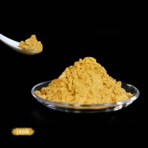 Poudre de Pigment <span class=keywords><strong>Turquoise</strong></span> Or Perle - Product Image 3