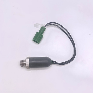 สวิตช์แรงดัน SUNLITE รุ่น 9X-0378 เกลียว G1/2 ชิ้นส่วนไฮดรอลิกน้ำมัน สำหรับรถตักล้อยาง รถดันดิน เครื่องจักรขุดเจาะ - Product Image 1