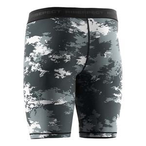 Pantalons de sport en gros pour hommes musclés, collants de course pour hommes, shorts de compression de designer pour le basketball et la gym - Product Image 4