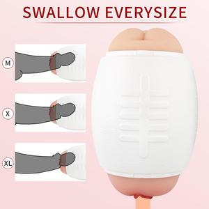 Пикантная игрушка для мужского пениса - Product Image 6