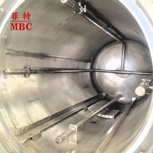 Mbc מפעל מחיר מים תרסיס מים משומר sardine דגים מעקר אדים מעקר אדים מזון <span class=keywords><strong>autoclave</strong></span> מכונת עיקור עיקור - Product Image 2