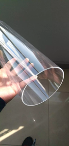 Hoja de policarbonato de alta calidad, termoformado OEM personalizado - Product Image 3