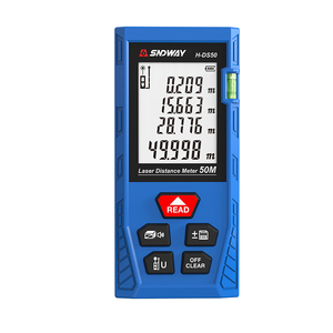Vente Facile SNDWAY 50m H-DS50 Télémètre Laser - Product Image 4