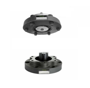 Ventes en promotion de la vanne de pré-remplissage hydraulique à deux étages PDF-50, PDF-80, PDF-90, PDF-100, PDF-125, PDF-150, remplissage hydraulique - Product Image 1