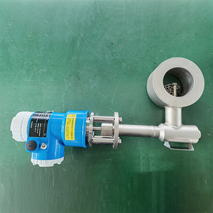 Sensor de Nivel de Agua Inteligente Tuya, Resistente a Altas Temperaturas, de Acero Inoxidable, con Vidrio de Visión, Precisión de 0.25%-0.5%, Tuya W - Product Image 3