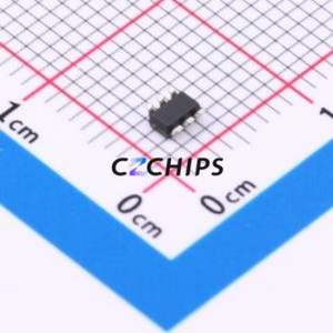 Transistor de Efecto de Campo (MOSFET) FDC6401N-VB TSOP-6 Nuevo y Original - Product Image 2