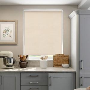Tende a rullo motorizzate Duo dell'ombra del tessuto senza fili della tenda elettrica della finestra di vendite calde per le finestre - Product Image 4