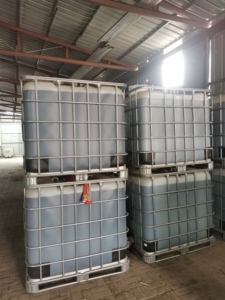 Hy31160 Ci CH CF-4 Động Cơ Diesel Phụ Gia Dầu Gói Chất Bôi Trơn Phụ Gia Chất Tẩy Rửa Ashless Phân Trán Hợp Chất Chống Oxy Hóa - Product Image 3