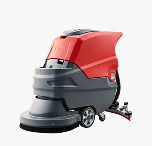 Factory Wholesale Multifunctional Industrial Floor <b>Machine</b> - Product Image 2