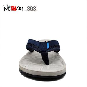 Infradito da uomo Nicecin 2022 più nuovo popolare semplice elegante e confortevole con base a nastro <span class=keywords><strong>blu</strong></span> - Product Image 3
