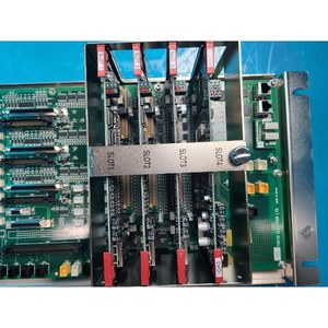Módulo de Interfaz de Control de Procesos TEL 3M80-003864-11 Usado Como Está, Piezas de Equipos Semiconductores Legados - Product Image 5