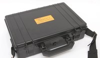 Capteur de champ magnétique à fluxgate à 3 axes pour l'aviation, l'exploration magnétique et la détection d'UXO – Prix du capteur magnétique à fluxgate