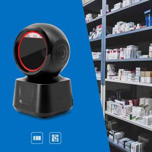 Nhà máy cung cấp hấp dẫn giá quét cảm biến hồng ngoại nền tảng nhiệt scan thiết bị cho tiền mặt đăng ký POS - Product Image 1