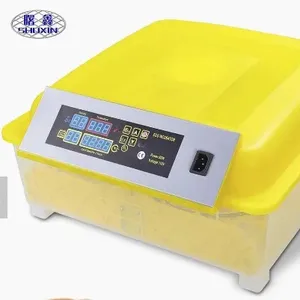 Sale Full automatic 1580 5280 Eggs Incubator For Hatching chickens