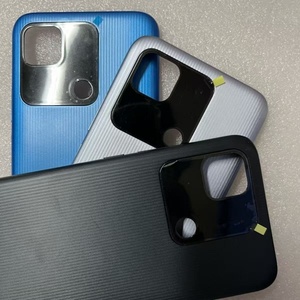 ฝาหลัง<span class=keywords><strong>ส</strong></span>ำหรับเ<span class=keywords><strong>ส</strong></span>ี่ยวมี่ เรดมี่ 10 เอ<span class=keywords><strong>ส</strong></span>ีแดงอะไหล่ทดแทน - Product Image 4