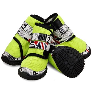 Zapatos de perro de nuevo diseño, 2022 - Product Image 4