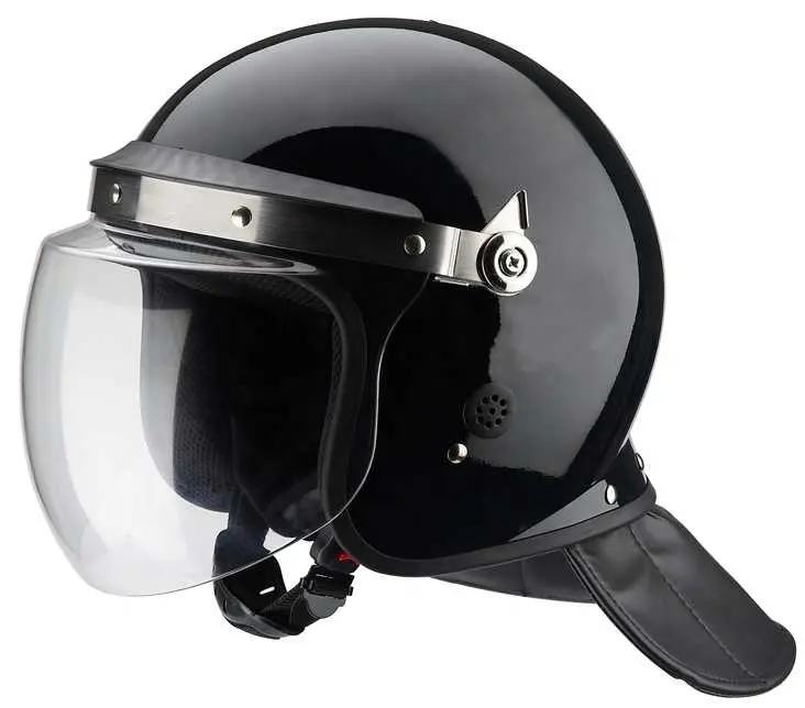 Kelin Hot Sale Product FBK-C01 ABS Safety Tactical Helmet