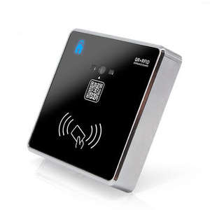 Lecteur de cartes RFID, lecteur de codes QR, lecteur de codes-barres 2D, lecteur de cartes NFC, lecteur de cartes ID IC, contrôle d'accès RS485 RS232 - Product Image 3