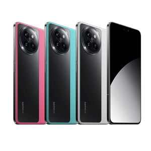 Nuovo 2024 Xiaomi Civi 4 Pro Princess edition 5G smartphone 6.55in Snapdragon 8S Gen 3 Xiaomi HyperOS professionale tre fotocamera - Product Image 1