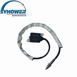 ราคาโรงงาน เซ็นเซอร์ไนโตรเจนออกไซด์ <span class=keywords><strong>Nox</strong></span> รุ่น 24V 5wk96742 4326873 สำหรับเครื่องยนต์คัมมินส์ เซ็นเซอร์ <span class=keywords><strong>Nox</strong></span> ใหม่ - Product Image 6