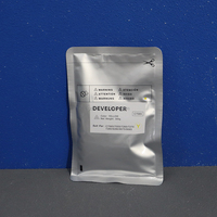 Poudre de développeur compatible pour les copieurs Canon IR C7565 C7570 C7580 C7765 C7770 C7780