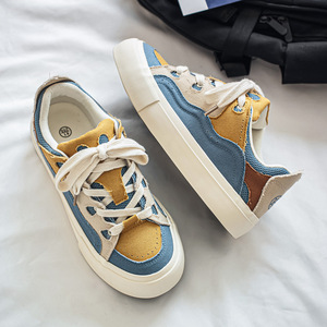 Zapatos Deportivos Casuales de Moda, Versátiles, para Uso Diario y al Aire Libre, Zapatos Modernos - Product Image 2