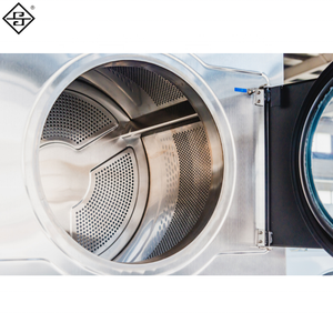 Offre Spéciale – Laveuse et Sécheuse Commerciales à Monnayeur de 12kg, 15kg, 20kg pour Blanchisserie - Product Image 6