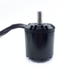 Motor sensorial sin escobillas con sensor Hall 6374 170kv 200kv RC motor sin escobillas para monopatín eléctrico y <span class=keywords><strong>robot</strong></span> <span class=keywords><strong>de</strong></span> <span class=keywords><strong>combate</strong></span> - Product Image 1